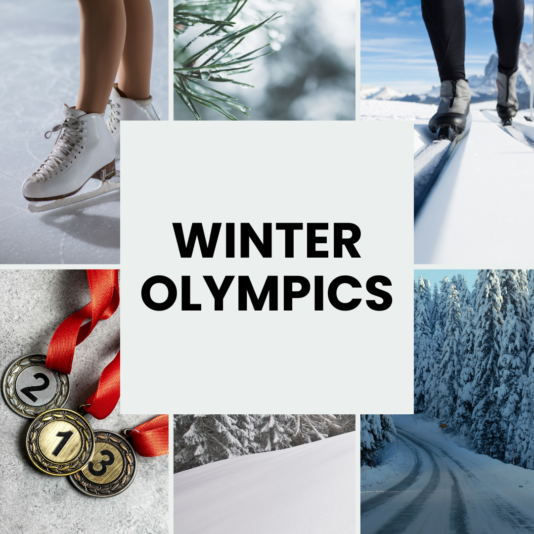 Winter sports and activities in Boston