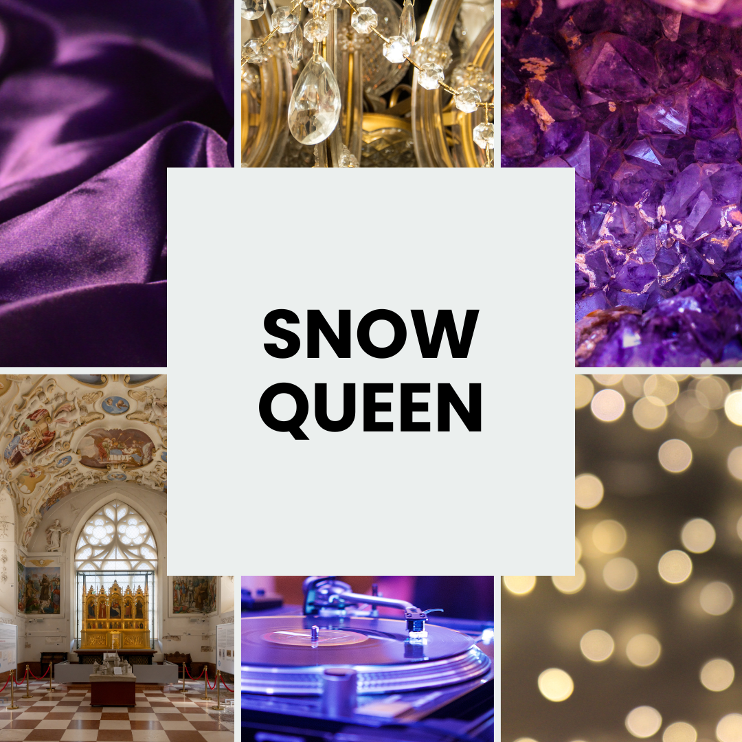 Snow Queen Themed Activities in Boston